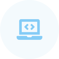 Icône laptop