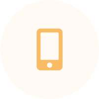 icône smartphone