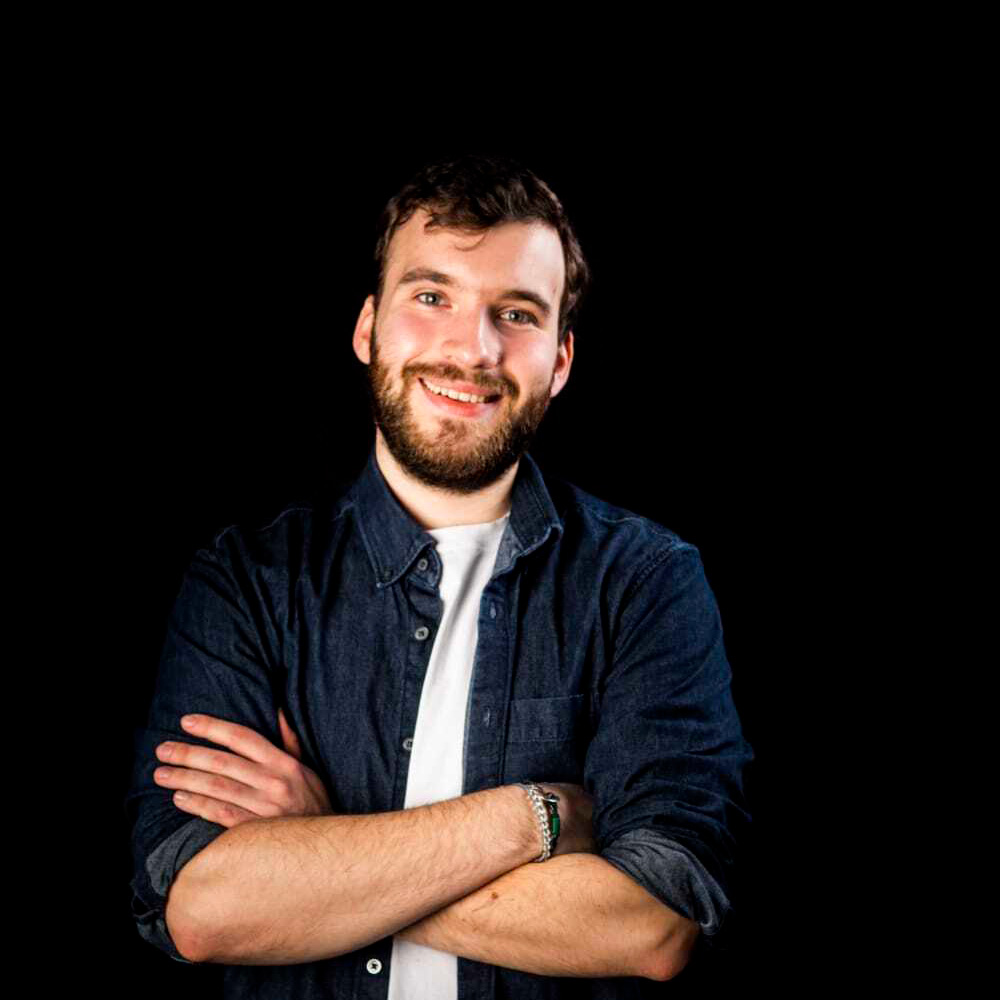 Julien Gomez