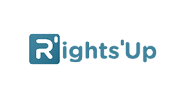 Logo Rights'Up