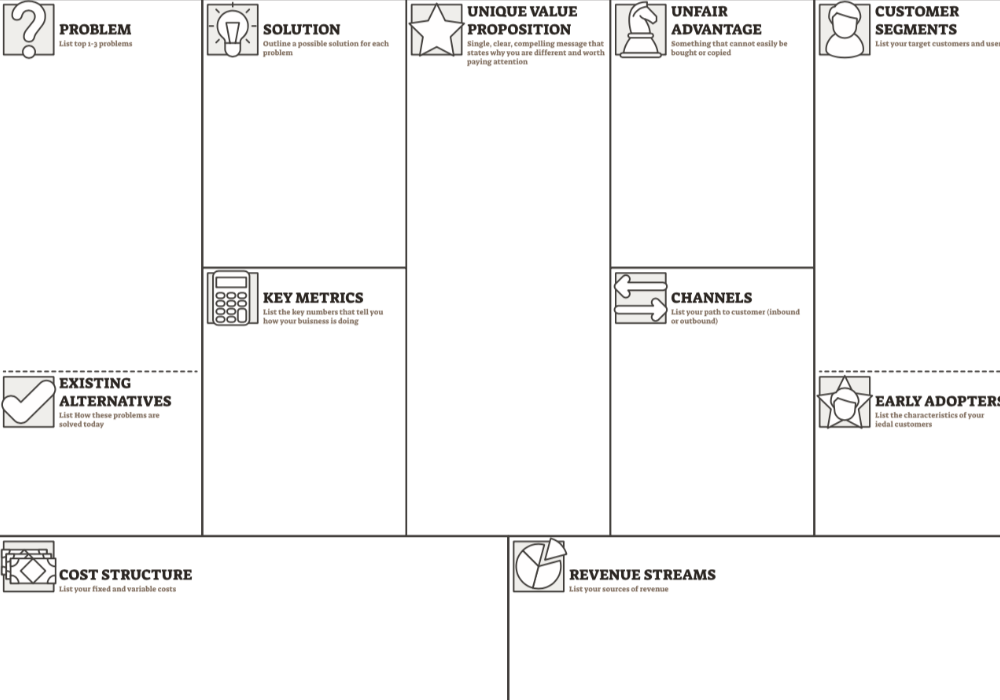 Preparation board