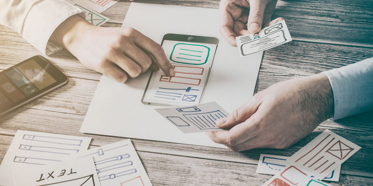 improve software user experience