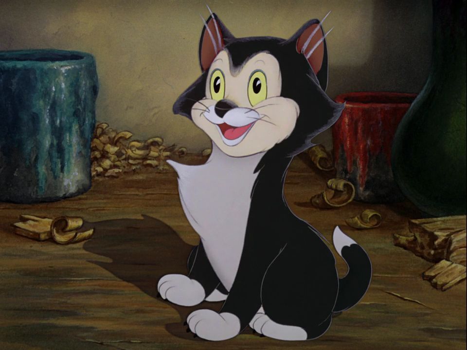 Figaro gem