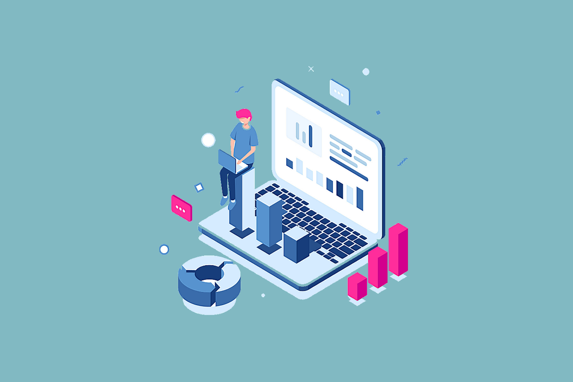 Startup Marketing: The 3 Best Ways to Promote Your Business Online