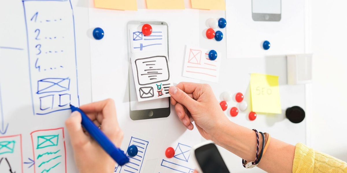 Comment un Design Sprint peut-il accélérer le processus de développement de vos produits SaaS ?